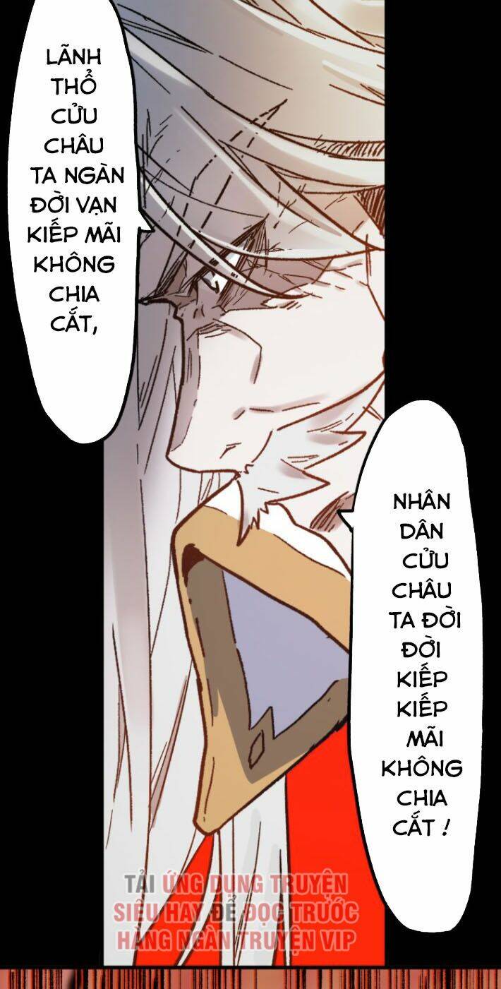 Thánh Khư Chapter 105 - Trang 2