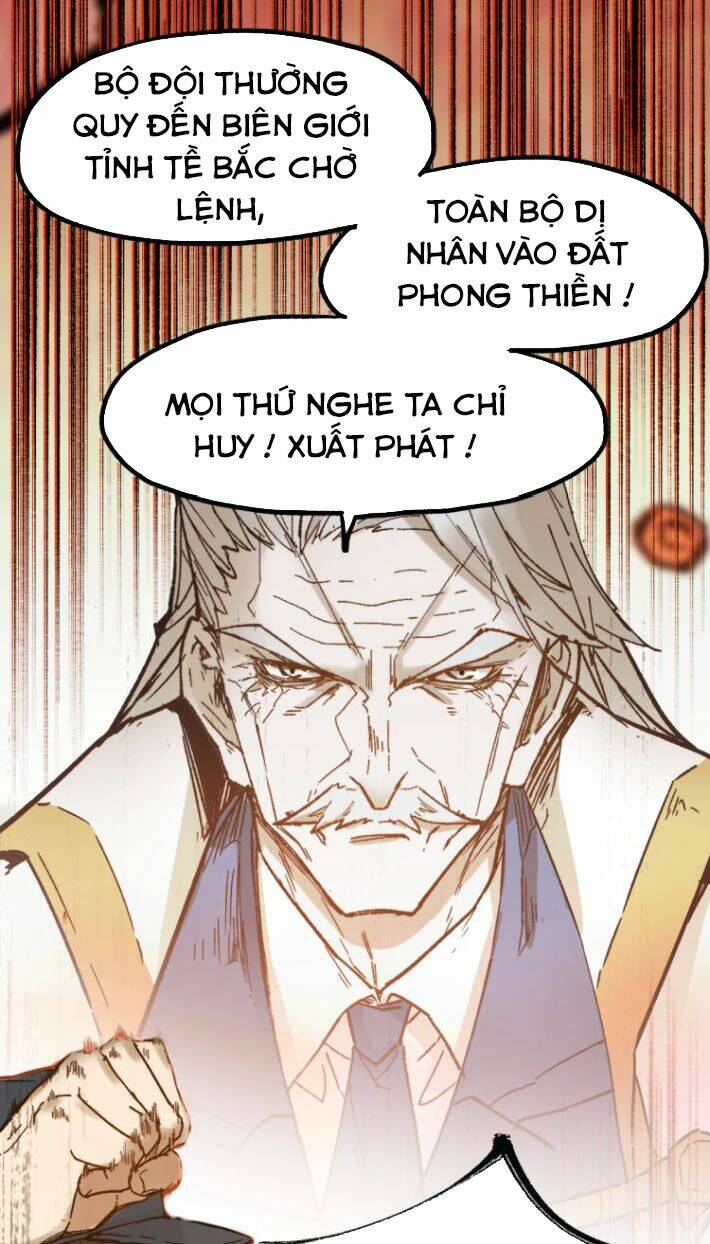 Thánh Khư Chapter 105 - Trang 2