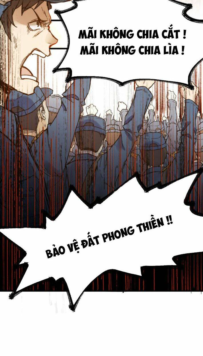 Thánh Khư Chapter 105 - Trang 2