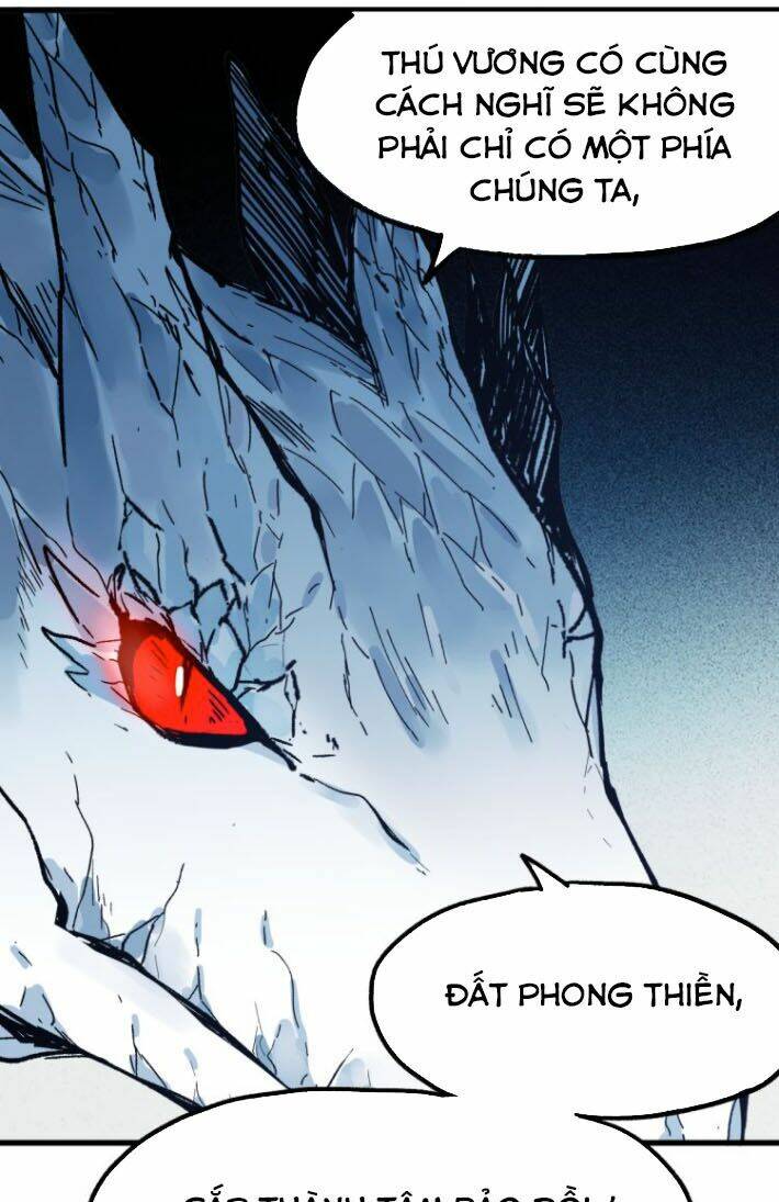 Thánh Khư Chapter 105 - Trang 2