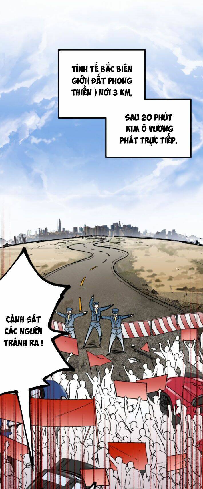 Thánh Khư Chapter 105 - Trang 2