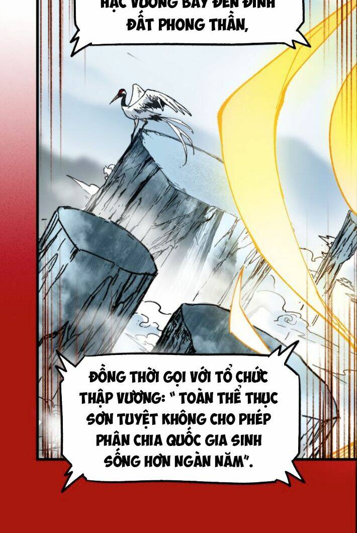 Thánh Khư Chapter 105 - Trang 2
