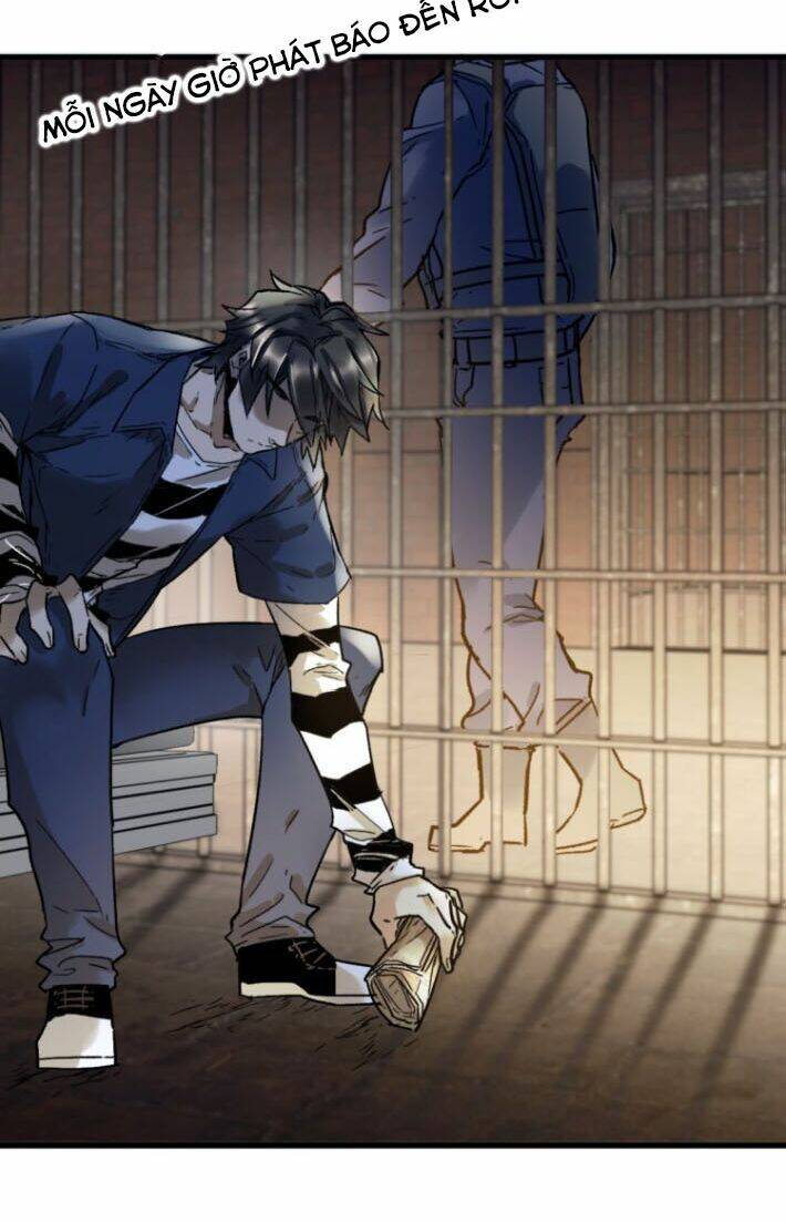 Thánh Khư Chapter 105 - Trang 2