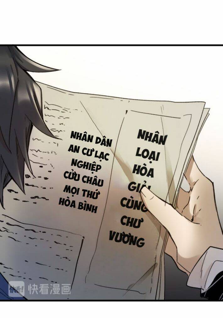 Thánh Khư Chapter 105 - Trang 2