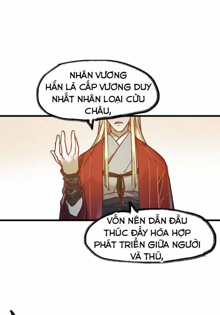 Thánh Khư Chapter 105 - Trang 2
