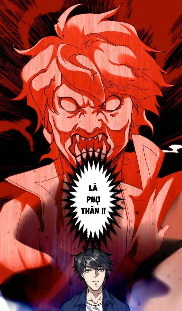 Thánh Khư Chapter 107 - Trang 2