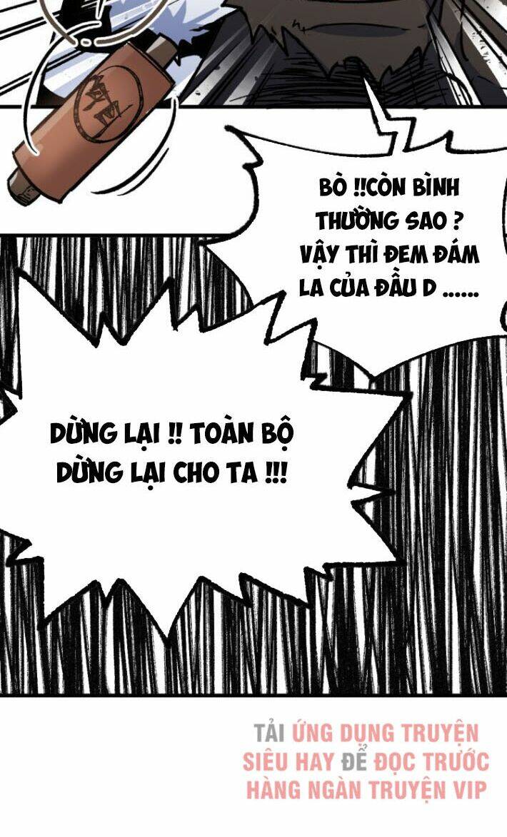 Thánh Khư Chapter 108 - Trang 2