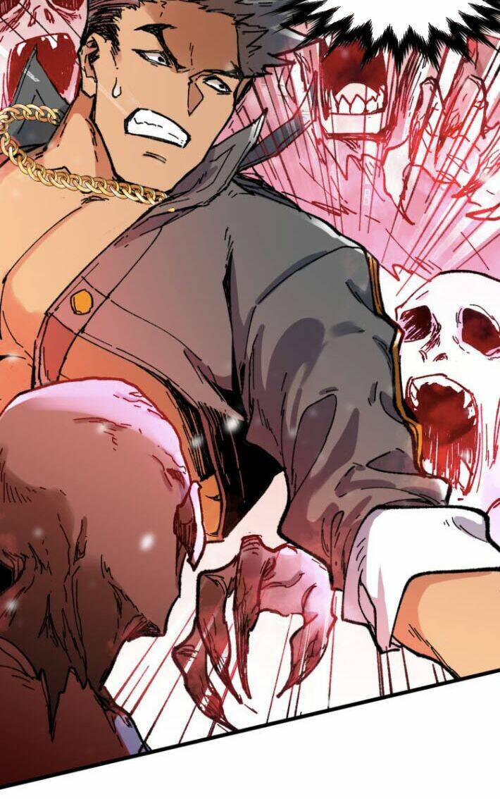 Thánh Khư Chapter 108 - Trang 2