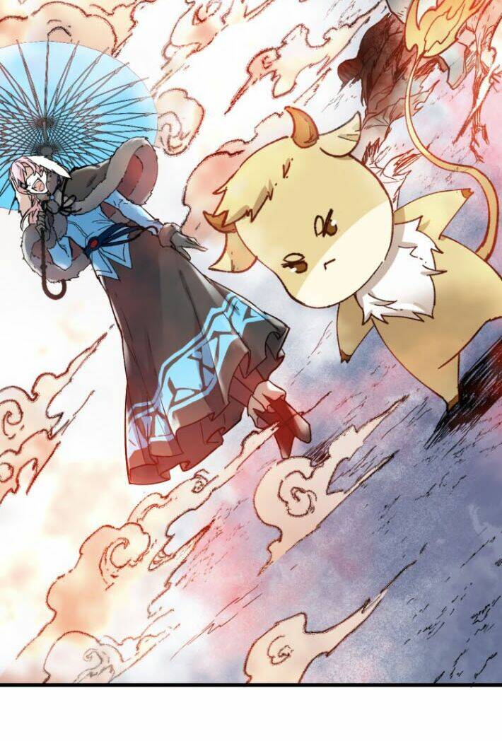 Thánh Khư Chapter 108 - Trang 2