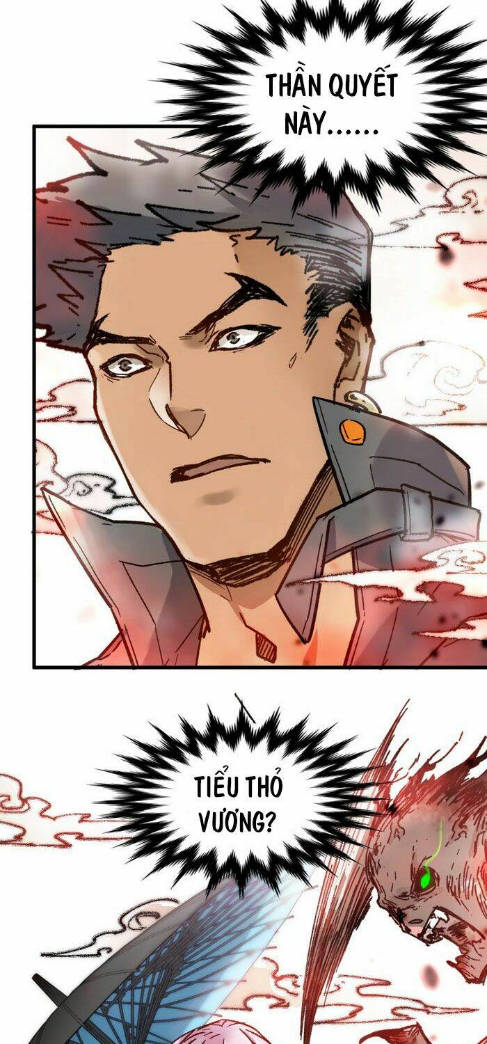 Thánh Khư Chapter 109 - Trang 2