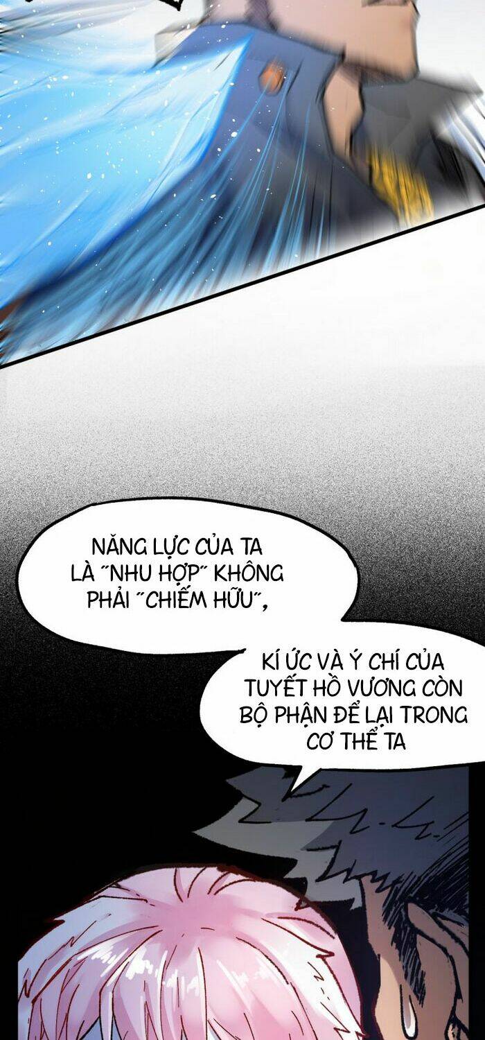 Thánh Khư Chapter 109 - Trang 2