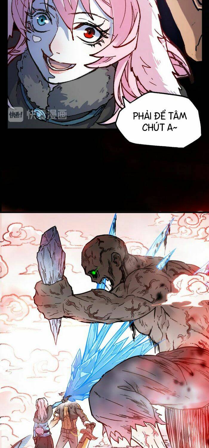 Thánh Khư Chapter 109 - Trang 2