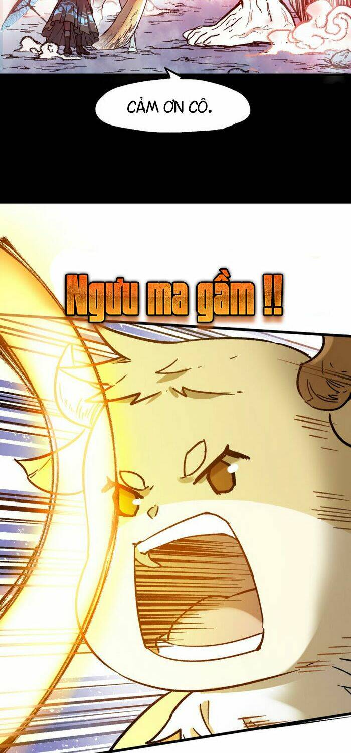 Thánh Khư Chapter 109 - Trang 2