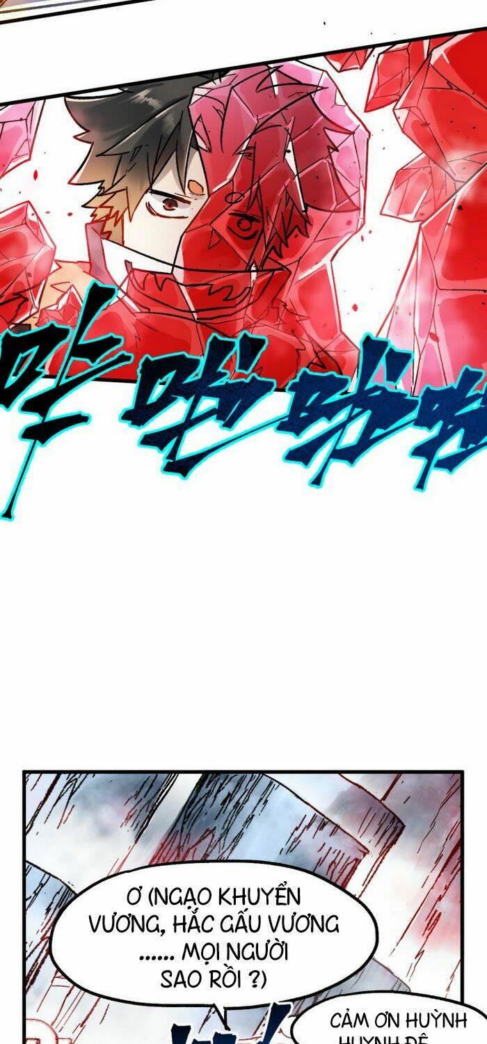 Thánh Khư Chapter 109 - Trang 2