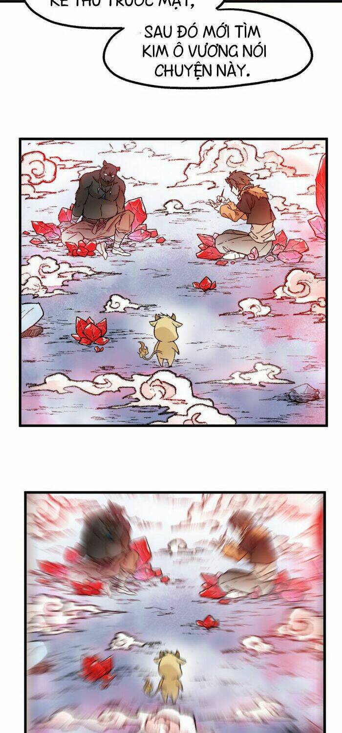 Thánh Khư Chapter 109 - Trang 2