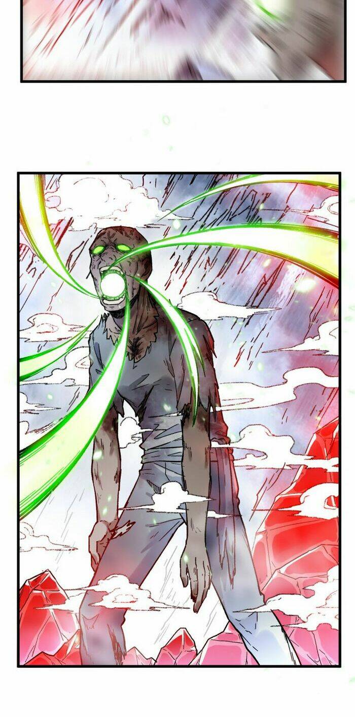 Thánh Khư Chapter 109 - Trang 2