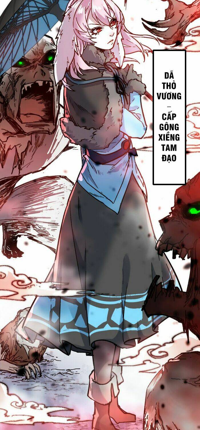 Thánh Khư Chapter 109 - Trang 2