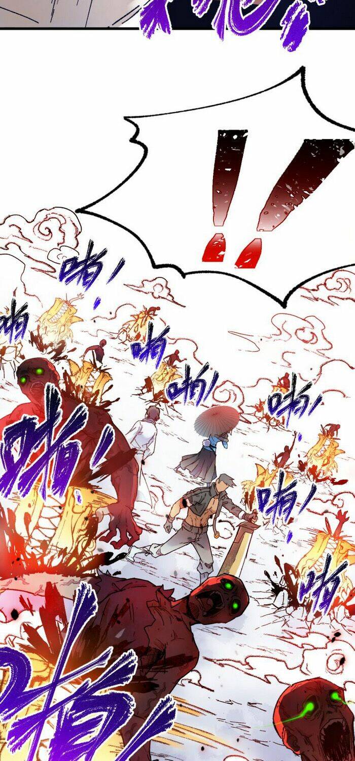 Thánh Khư Chapter 109 - Trang 2