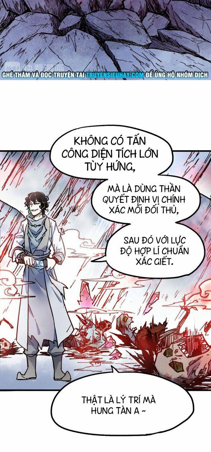 Thánh Khư Chapter 109 - Trang 2