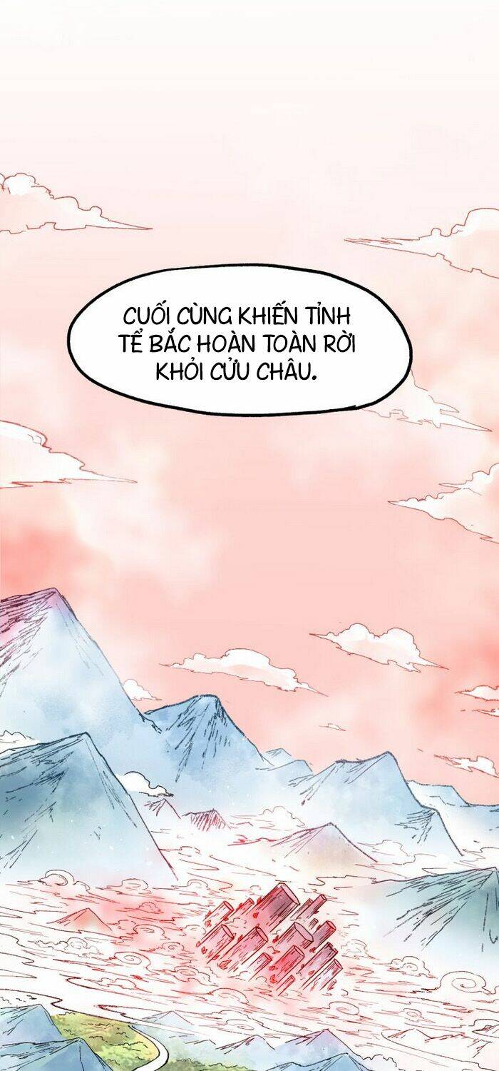 Thánh Khư Chapter 109 - Trang 2