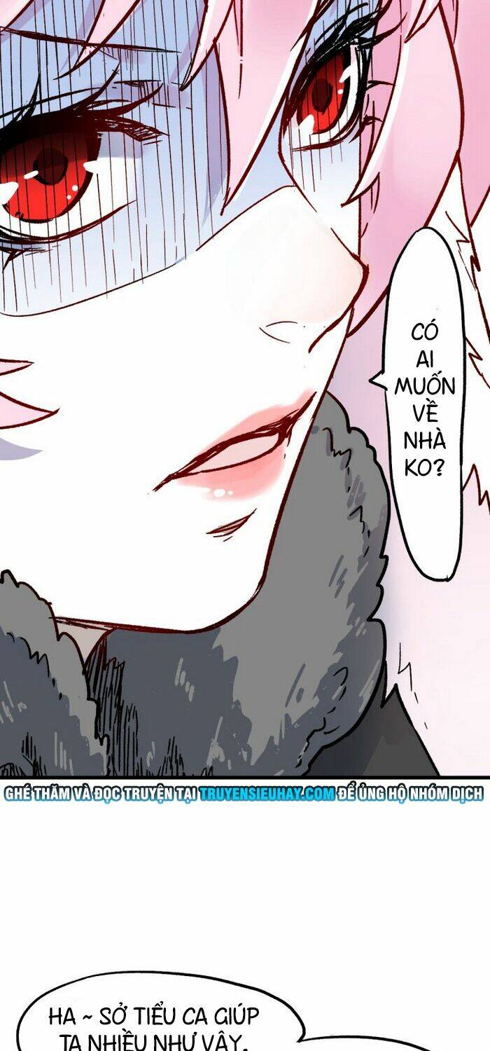 Thánh Khư Chapter 109 - Trang 2