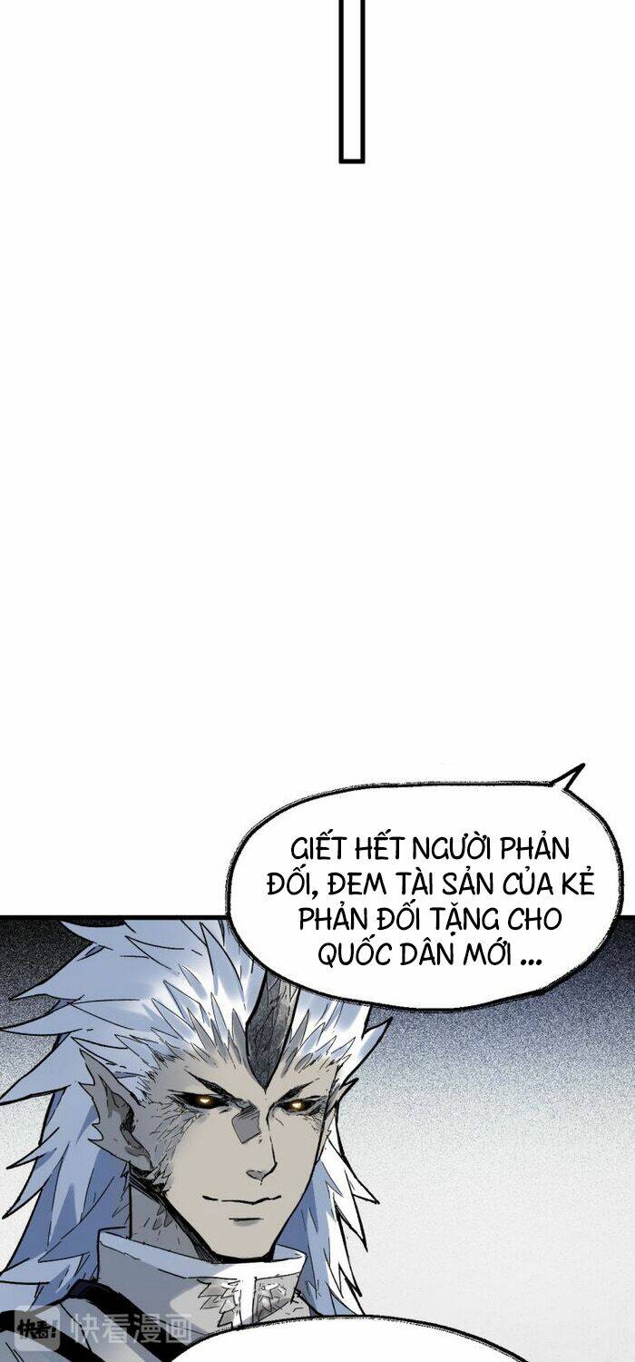 Thánh Khư Chapter 109 - Trang 2