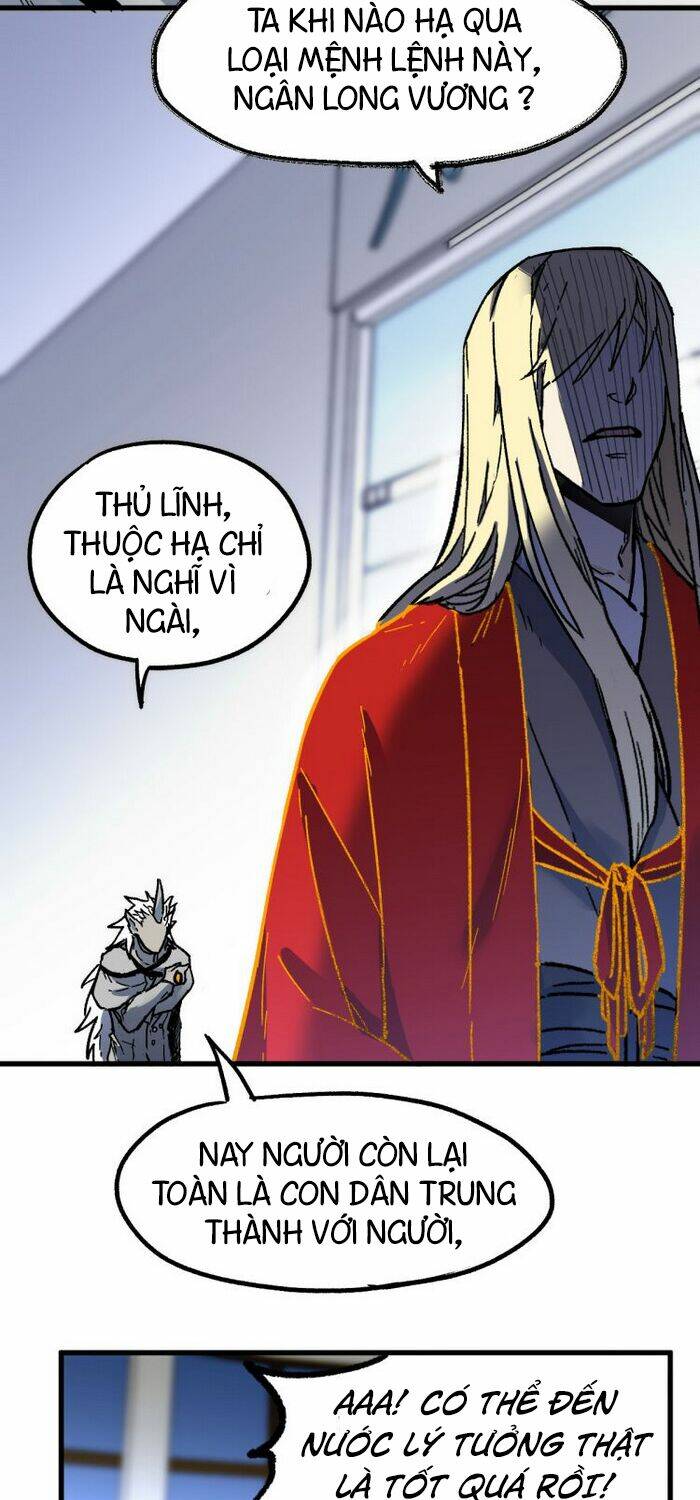 Thánh Khư Chapter 109 - Trang 2