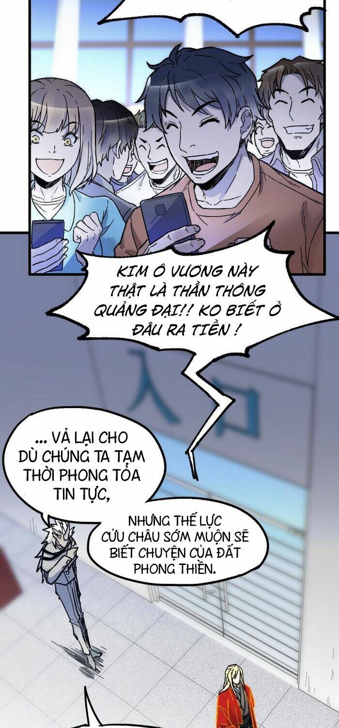 Thánh Khư Chapter 109 - Trang 2