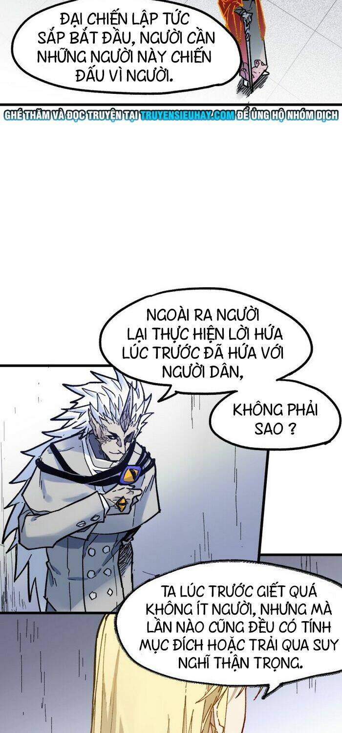 Thánh Khư Chapter 109 - Trang 2