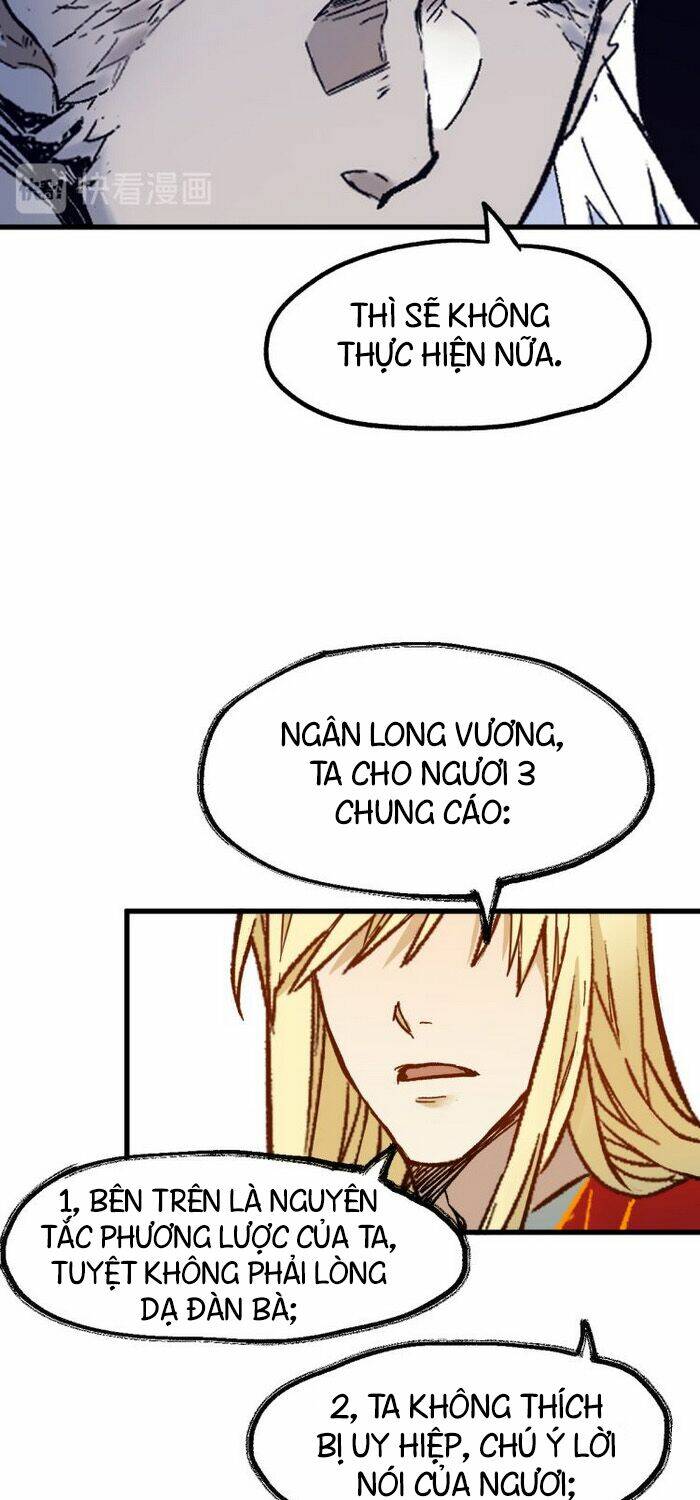 Thánh Khư Chapter 109 - Trang 2