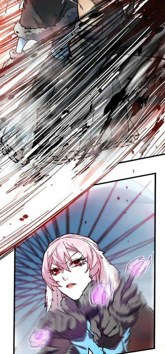 Thánh Khư Chapter 109 - Trang 2