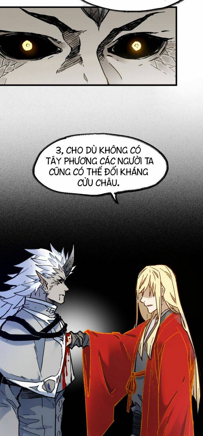 Thánh Khư Chapter 109 - Trang 2