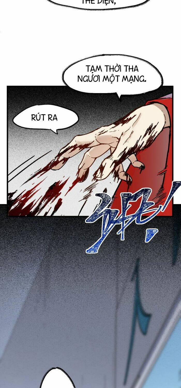 Thánh Khư Chapter 109 - Trang 2