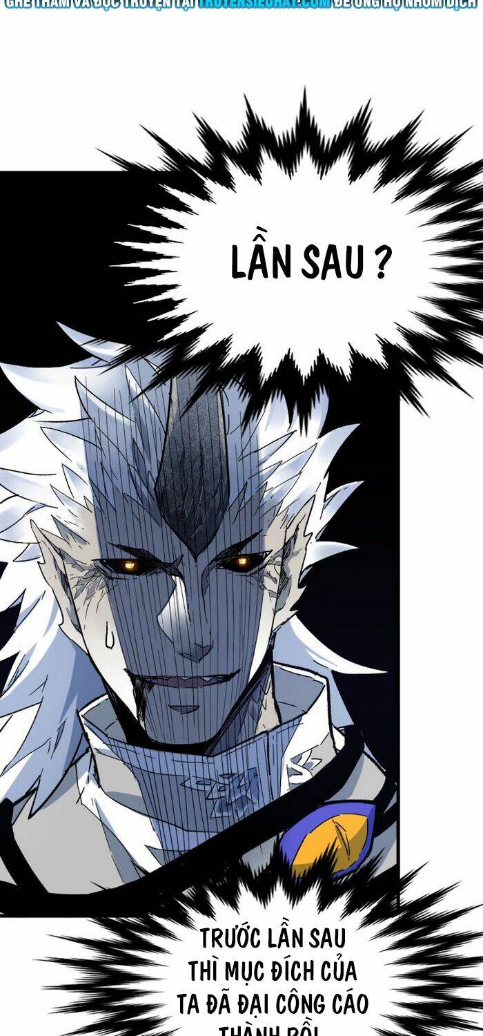 Thánh Khư Chapter 109 - Trang 2