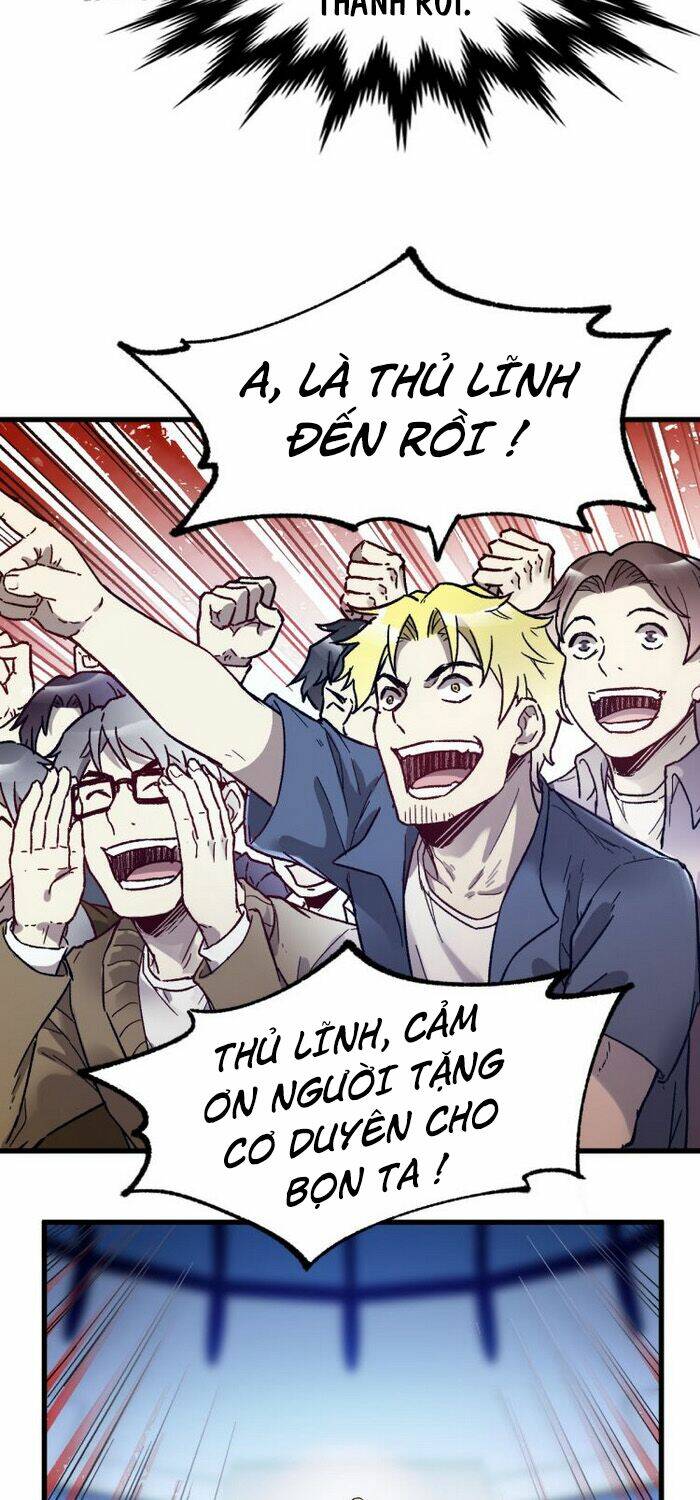 Thánh Khư Chapter 109 - Trang 2