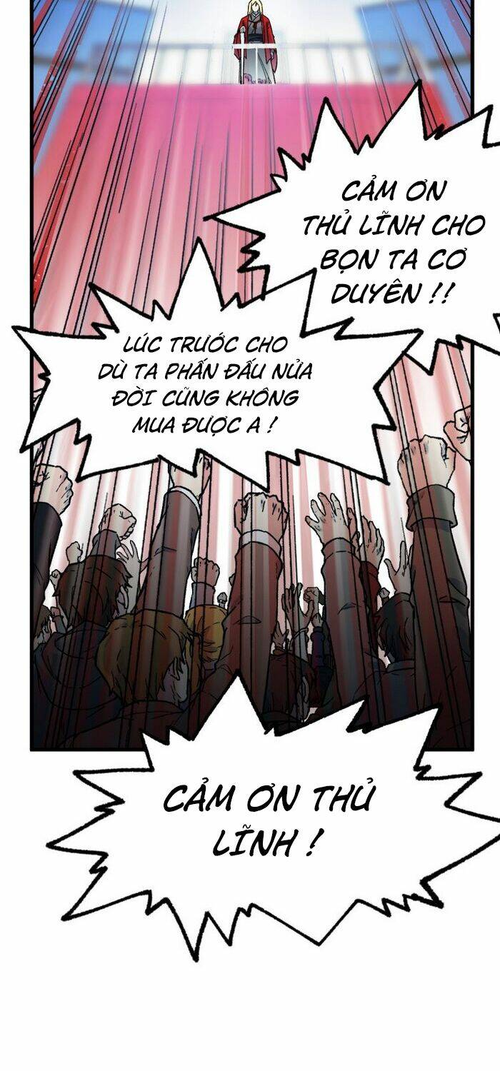 Thánh Khư Chapter 109 - Trang 2