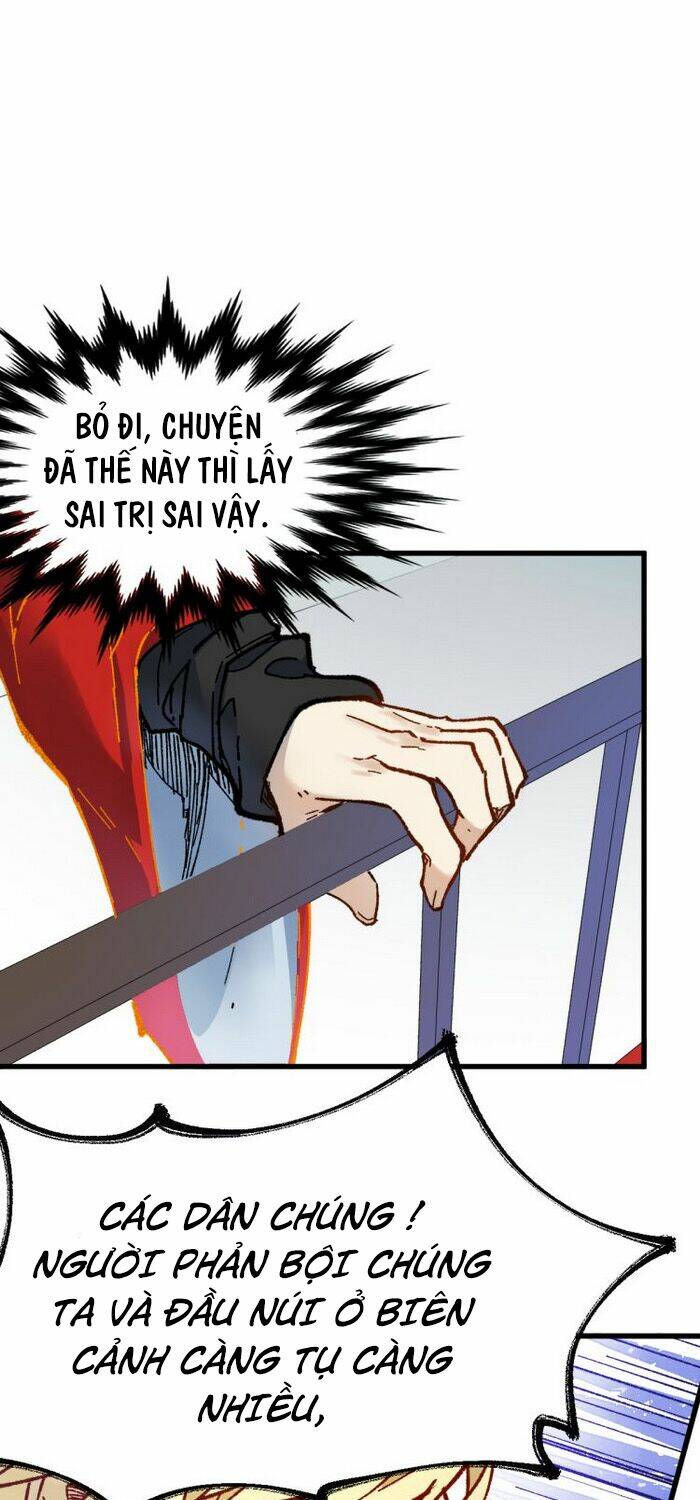 Thánh Khư Chapter 109 - Trang 2