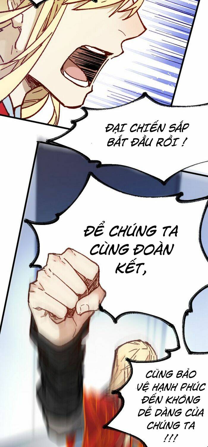 Thánh Khư Chapter 109 - Trang 2