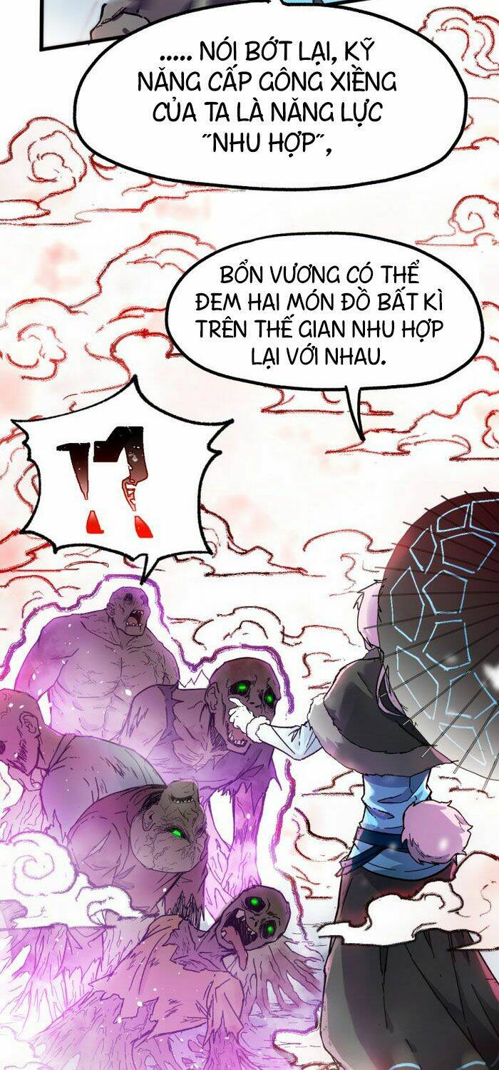 Thánh Khư Chapter 109 - Trang 2