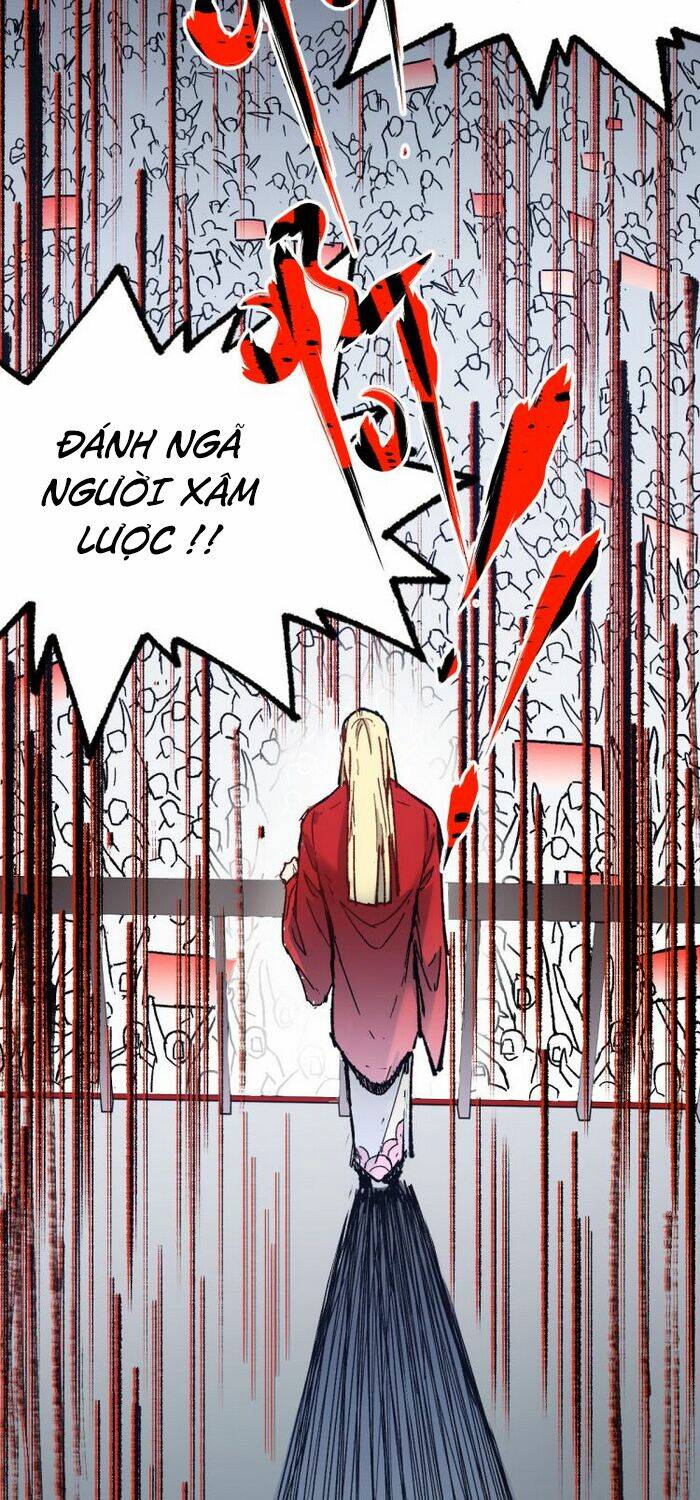 Thánh Khư Chapter 109 - Trang 2