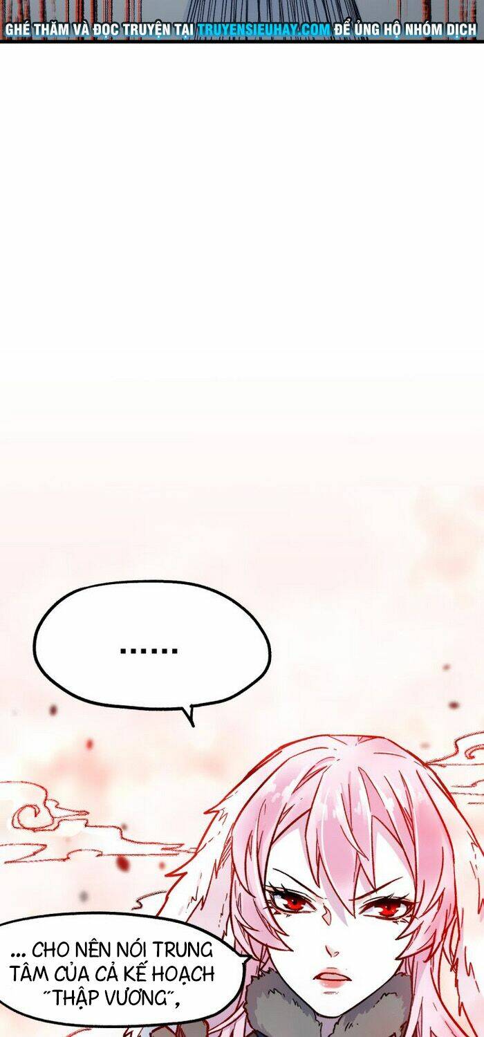 Thánh Khư Chapter 109 - Trang 2