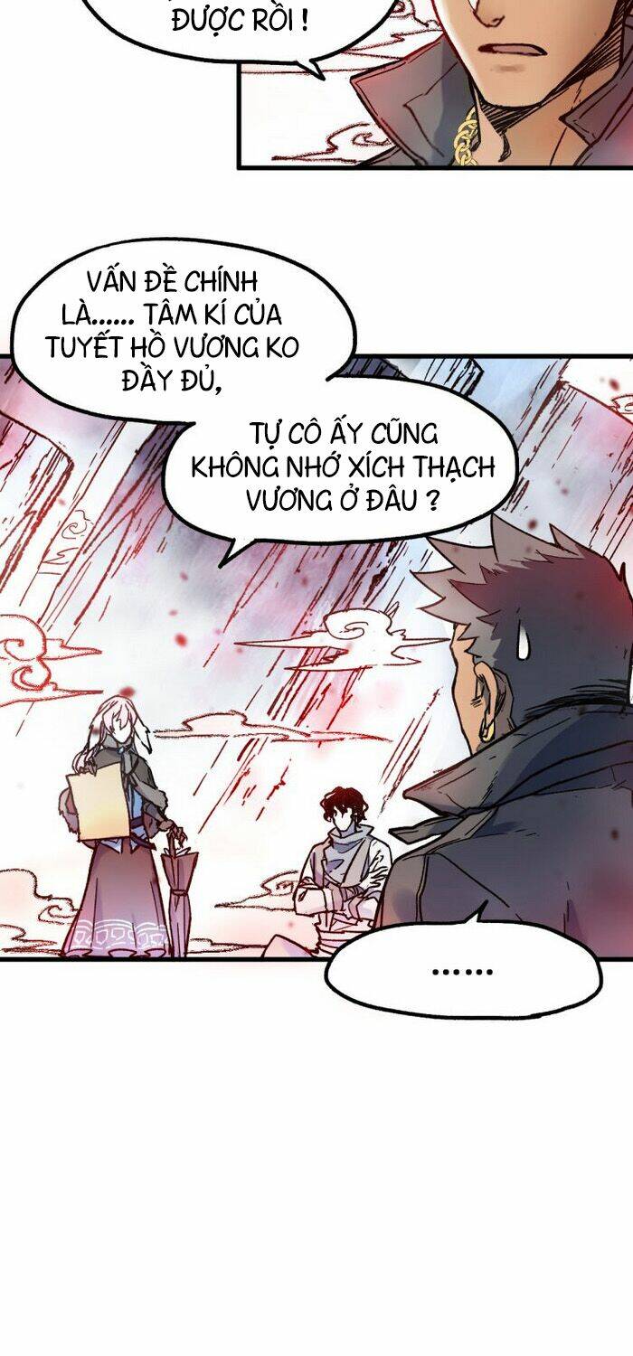 Thánh Khư Chapter 109 - Trang 2