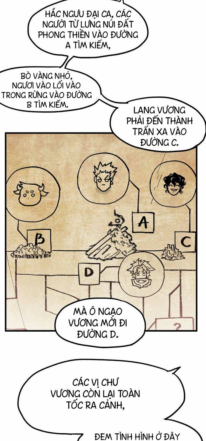 Thánh Khư Chapter 109 - Trang 2