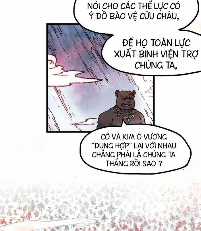 Thánh Khư Chapter 109 - Trang 2
