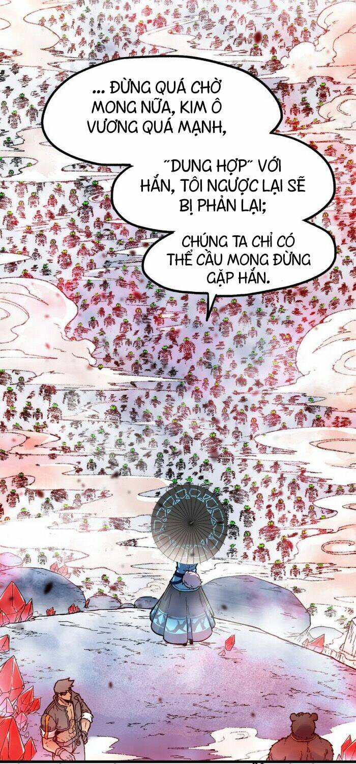 Thánh Khư Chapter 109 - Trang 2