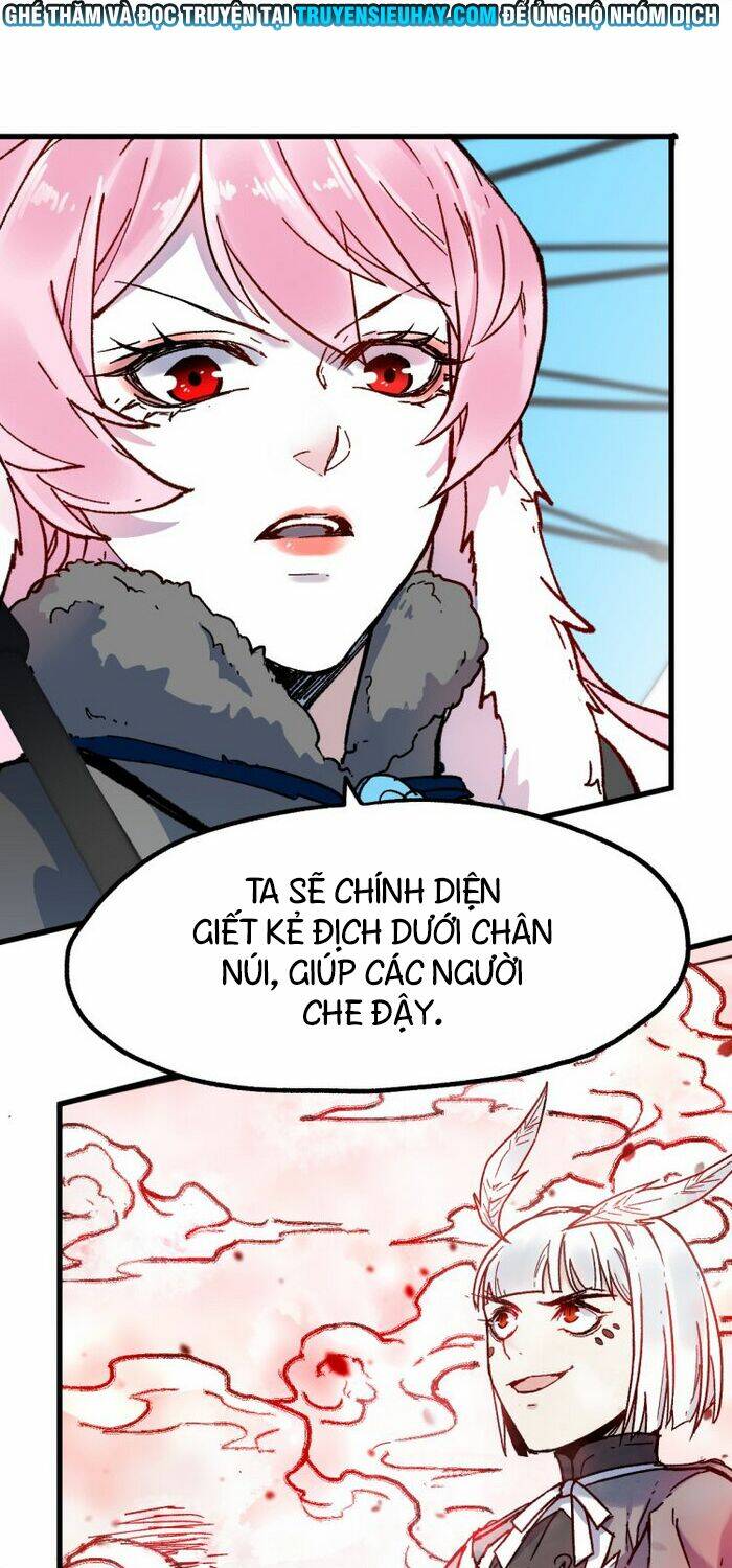 Thánh Khư Chapter 109 - Trang 2