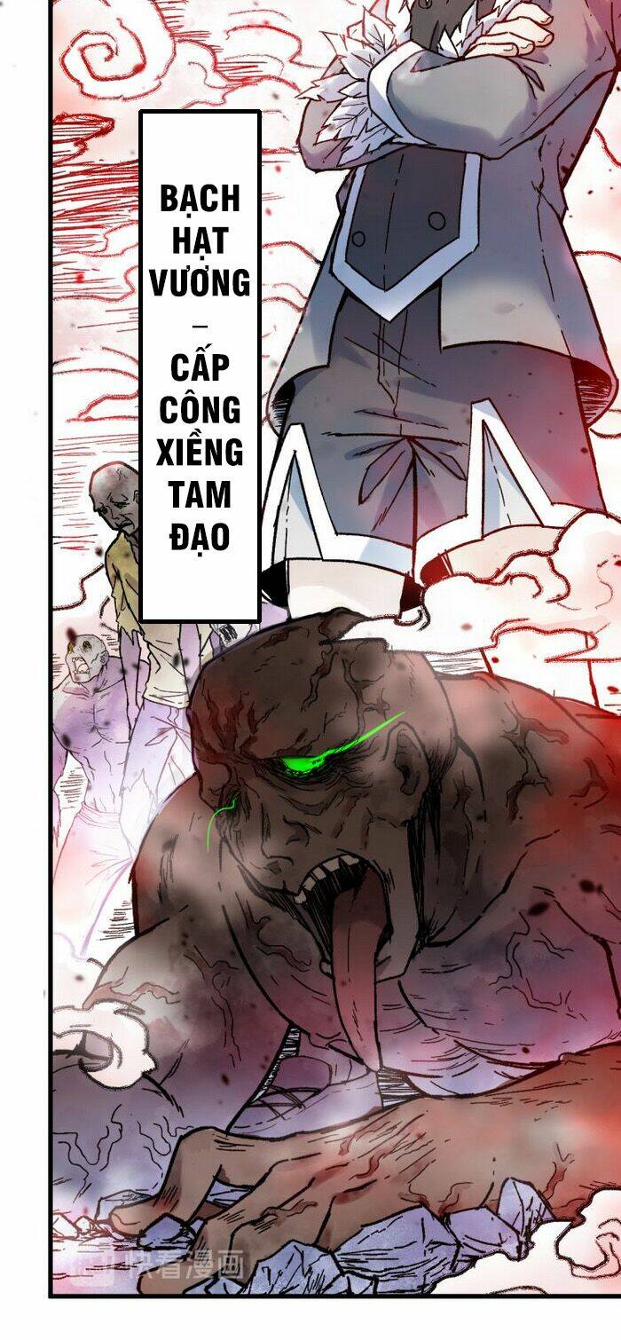 Thánh Khư Chapter 109 - Trang 2