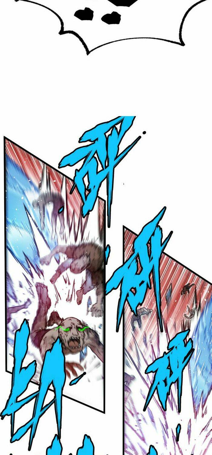 Thánh Khư Chapter 111 - Trang 2