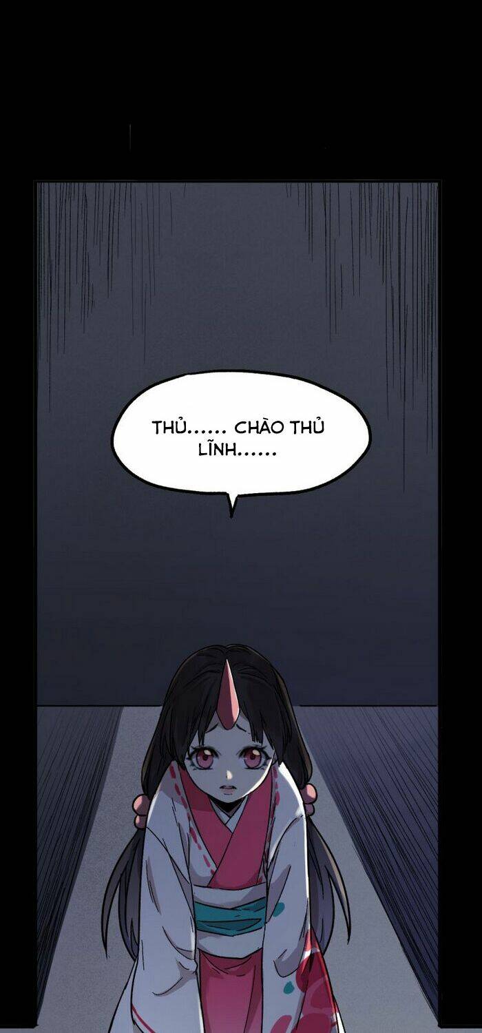 Thánh Khư Chapter 113 - Trang 2