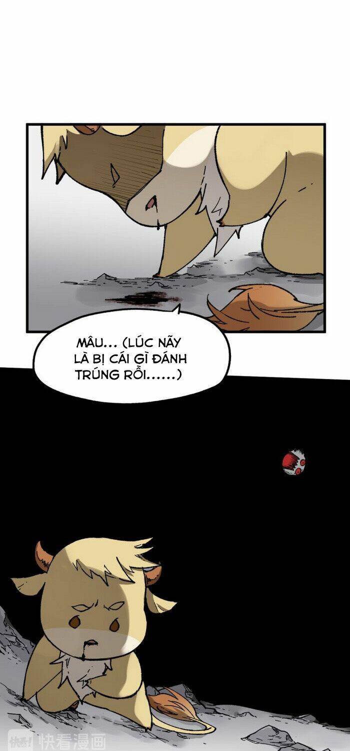 Thánh Khư Chapter 114 - Trang 2